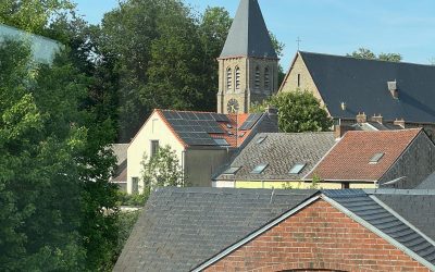 Retour sur le conseil communal du 20 mai 2025