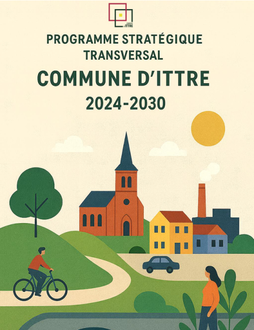 Couverture PST